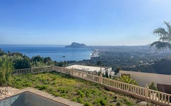 venta chalet altea altea hills