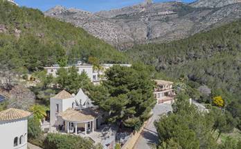 3335 casas en venta alicante provincia
