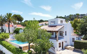 578 casas en venta la xara