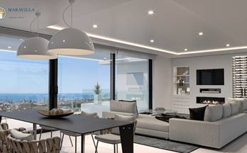 744 casas en venta moraira