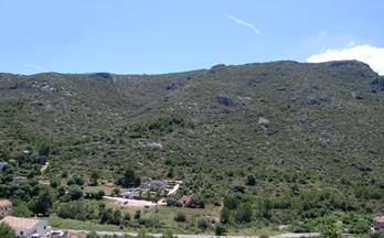 venta terrenos solares pedreguer monte solana