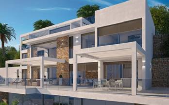 781 casas en venta moraira