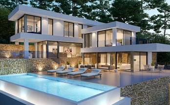 803 casas en venta javea xabia
