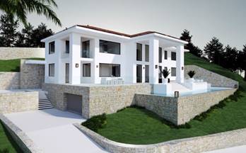 533 casas en venta vergel
