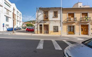 venta terrenos solares javea xabia centro