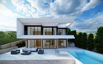 897 casas en venta el albir