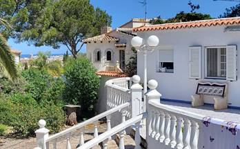 3335 casas en venta alicante provincia