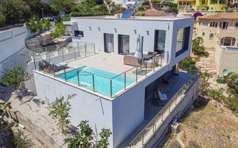 650 casas en venta calpe calp