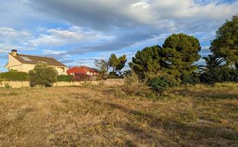 129 terrenos y fincas en venta els poblets