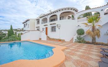 39 casas en venta la vall d´alcala