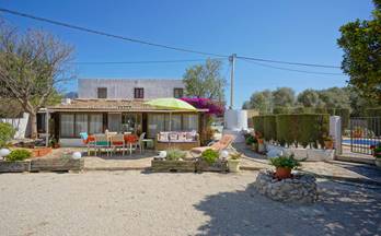 650 casas en venta ondara