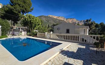 649 casas en venta benidoleig