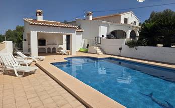 979 casas en venta llosa de camacho