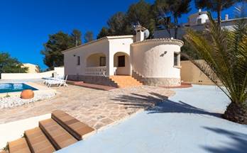 1006 casas en venta teulada
