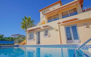 40 casas en venta alcala de la jovada