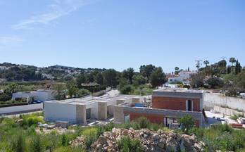 viviendas en venta benissa