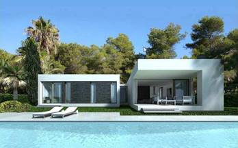 999 casas en venta benitachell