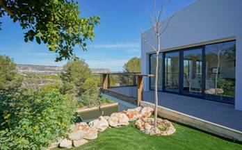 907 casas en venta llosa de camacho