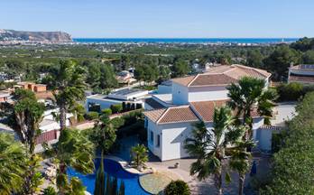 949 casas en venta javea xabia