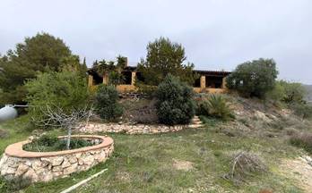 33 terrenos y fincas en venta orgiva