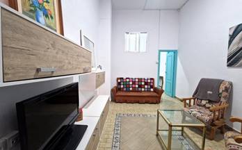 venta casa unifamiliar motril ancha