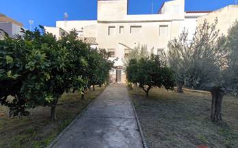 141 casas en venta lobres