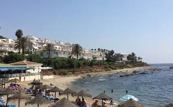 venta piso mijas la cala de mijas