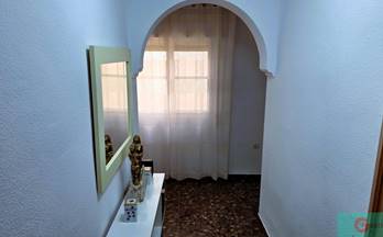 venta piso salobreña centro