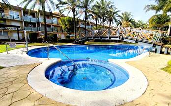 venta apartamento cambrils vilafortuny-mas den bosch