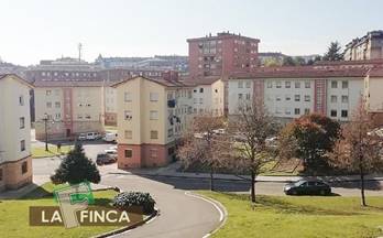 venta piso oviedo pumarin