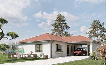 venta chalet siero noreña