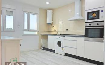 venta piso aviles carriona