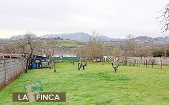 venta terrenos solares oviedo san claudio