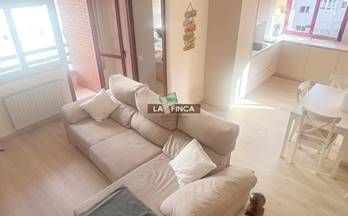 35 pisos en venta oviedo