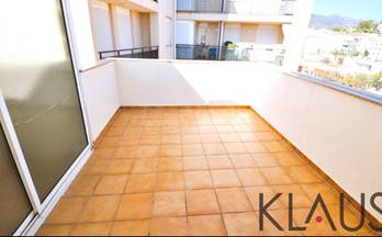 venta duplex sant carles de la rapita centro 