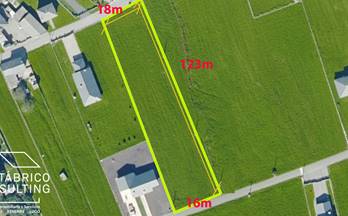 TERRENOS SOLARES en venta Valdes