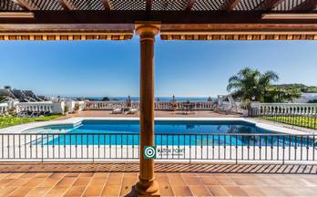 venta villa almuñecar 