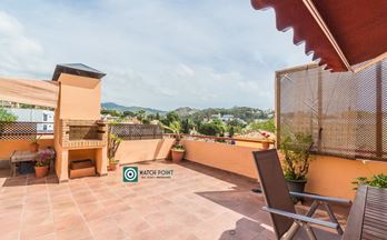pisos en venta malaga