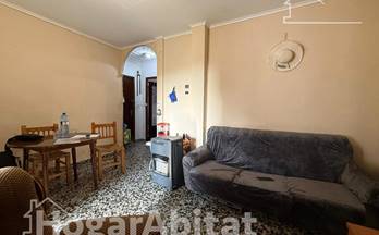 venta piso palmera palmera