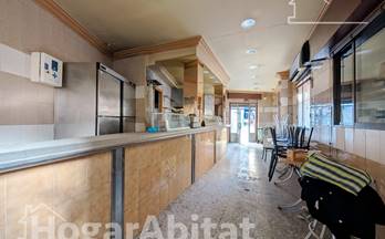 venta local alicante altozano