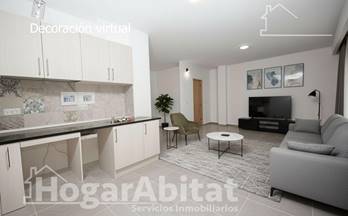 venta piso sagunto sagunt avda de abril - 9 de octubre