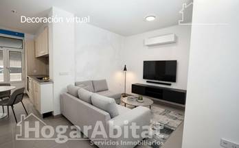 venta piso sagunto sagunt avda de abril - 9 de octubre