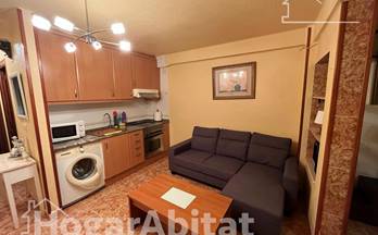 venta piso valencia poblats maritims