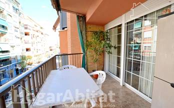 venta piso el campello centro
