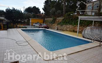 venta chalet godelleta cabuchuelos