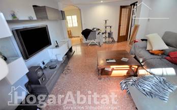 venta piso manises el mercado