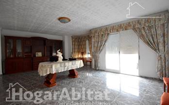 venta casa unifamiliar pego centro urbano 4