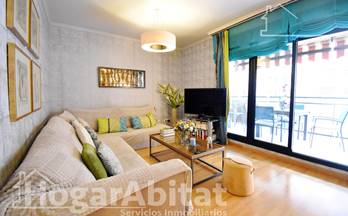 venta piso gandia corea