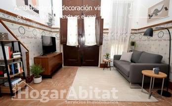 venta casa unifamiliar valencia poblats maritims
