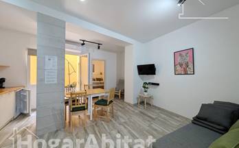 venta edificio alicante carolinas bajas